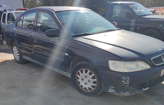 Honda Accord 97'--thumb-1