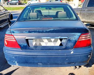 Honda Accord 97'--thumb-2