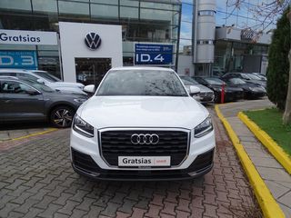 Audi Q2 '19  30 TDI