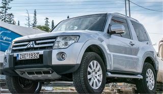 Mitsubishi Pajero '07