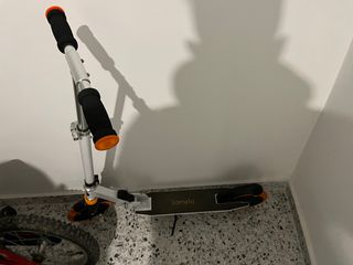Bicycle scooter skates '23