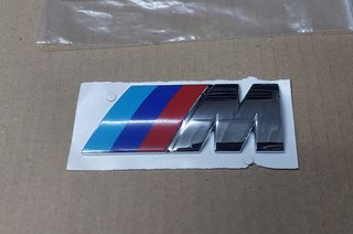 BMW E39 M5 Z3M σημα πισω καπο 51142694404