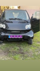 Smart ForTwo '08 450