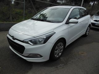 Hyundai i 20 '16  