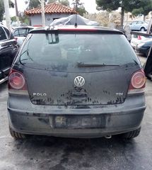 VW POLO 1.5CC 2008 ΠΕΤΡΕΛΑΙΟ  Φανάρια Πίσω -Πίσω φώτα  Αντλίες Πετρελαίου
