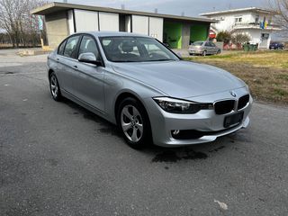 Bmw 320 2014 320i EfficientDynamics Edition-thumb-4
