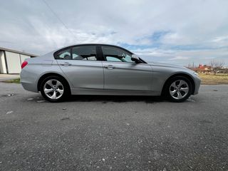 Bmw 320 2014 320i EfficientDynamics Edition-thumb-5