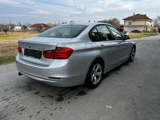 Bmw 320 2014 320i EfficientDynamics Edition-thumb-6