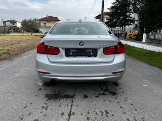 Bmw 320 2014 320i EfficientDynamics Edition-thumb-7