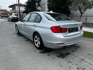 Bmw 320 2014 320i EfficientDynamics Edition-thumb-8