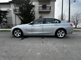 Bmw 320 2014 320i EfficientDynamics Edition-thumb-9