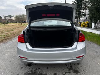 Bmw 320 2014 320i EfficientDynamics Edition-thumb-11