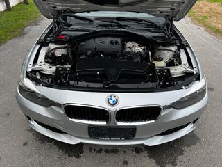 Bmw 320 2014 320i EfficientDynamics Edition-thumb-12