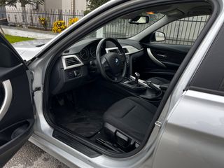 Bmw 320 2014 320i EfficientDynamics Edition-thumb-13