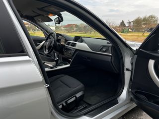Bmw 320 2014 320i EfficientDynamics Edition-thumb-14