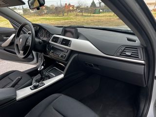 Bmw 320 2014 320i EfficientDynamics Edition-thumb-15