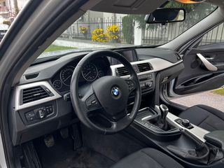 Bmw 320 2014 320i EfficientDynamics Edition-thumb-17