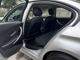 Bmw 320 2014 320i EfficientDynamics Edition-thumb-19
