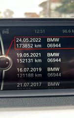 Bmw 320 2014 320i EfficientDynamics Edition-thumb-22