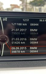 Bmw 320 2014 320i EfficientDynamics Edition-thumb-23