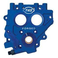 S, TC3 cam support plate kit for Twin Cam
