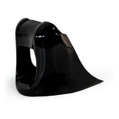 Cult-Werk, bug spoiler 'Bobber'. Gloss black