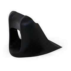 Cult-Werk, bug spoiler 'Bobber'. Matte black
