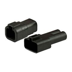 Transpo, voltage regulator / rectifier. Black-thumb-1
