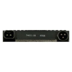 Transpo, voltage regulator / rectifier. Black-thumb-2