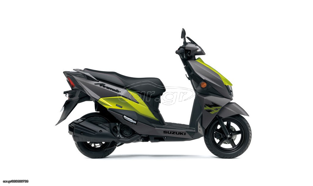Suzuki 2023