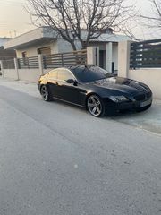 Bmw 630 '09