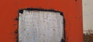 Γερανοί - Φορτηγά Με Γερανό Hiab 1975 950-thumb-1