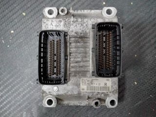 LANCIA Y ΕΓΚΕΦΑΛΟΣ BOSCH 0 261 207 259,ME73H4,R