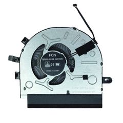 Ανεμιστηράκι Laptop - CPU Cooling fan for Lenovo deapad 520S-14IKB- Type 80X2 5F10N78686 // DC28000JFF0 // FCC2 0A 84R 000 03D3OEM (Κωδ. 80785)