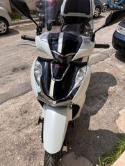 Honda SH 150i '22 Sporty