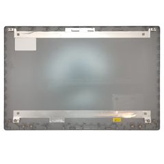 Πλαστικό Laptop - Screen Back Cover A για Lenovo Ideapad S145-15AST - Type 81N3 - Serial PF21AS3X 5CB0S16758 Silver ( Κωδ.1-COV461 )