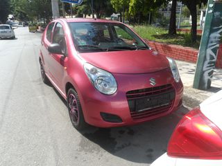 Suzuki Alto '11