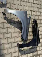 OPEL CORSA D 
