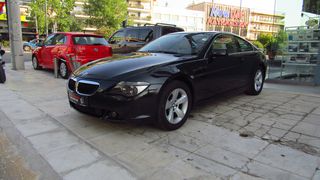 Bmw 630 '05 COUPE AUTOMATIC FULL EXTRA