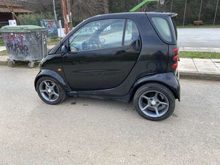 Smart ForTwo '07