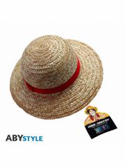 Abysse One Piece - Luffy Straw Hat (Kid Size) (ABYROL021)