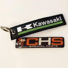 ΜΠΡΕΛΟΚ ΚΕΝΤΗΤΟ ΔΥΟ ΟΨΕΩΝ KAWASAKI