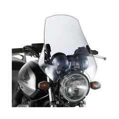 GIVI ΖΕΛΑΤΙΝΑ NAKED UNIVERSAL ΦΥΜΕ ΚΟΜΠΛΕ ΜΕ ΚΙΤ D40KIT 42,5 x 42 cm