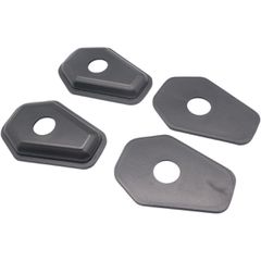 PARTS ΚΑΠΑΚΙΑ ΑΝΤΑΠΤΟΡΕΣ ΦΛΑΣ KAW-SUZ 4PCS-SET
