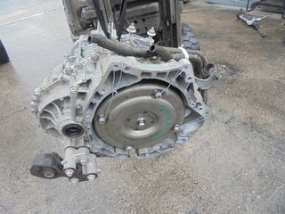 Σασμάν 2WD Αυτόματο MAZDA CX-5 (2011-2017) 2500cc καινούργιο, παρέχεται ΕΓΓΥΗΣΗ καλής λειτουργίας-thumb-1