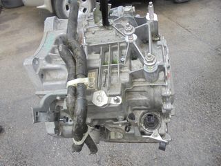 Σασμάν 2WD Αυτόματο MAZDA CX-5 (2011-2017) 2500cc καινούργιο, παρέχεται ΕΓΓΥΗΣΗ καλής λειτουργίας-thumb-2