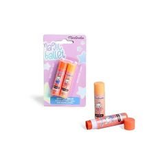 Martinelia 14500 Q, MAGIC BALLET Lip balm duo, Σετ Lipbalm Παιδικό