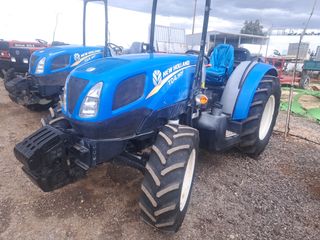 New Holland '18 TD4 90F