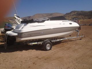 Chaparral 2008 215 Ssi-thumb-5