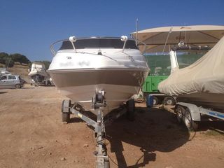 Chaparral 2008 215 Ssi-thumb-6